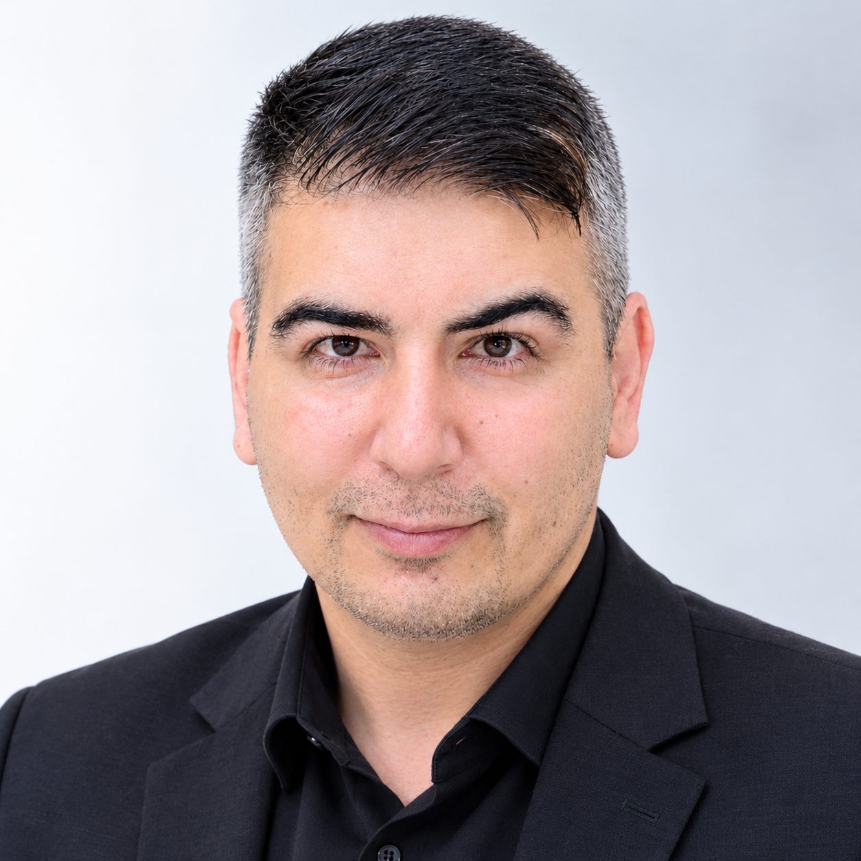 Meraj Hadad, creator of MHAD